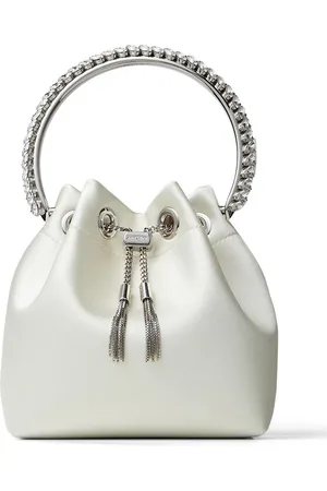 Jimmy Choo Bon Bon Beuteltasche