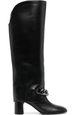 Casadei Varenne Stiefel 100mm
