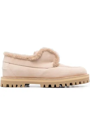 LE SILLA Montone Loafer