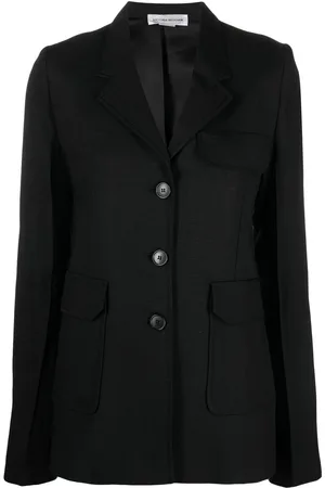 Victoria Beckham Einreihiger Blazer
