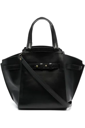 Officine creative Handtasche mit Henkel