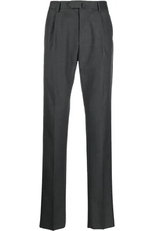 CARUSO Hose mit geradem Bein