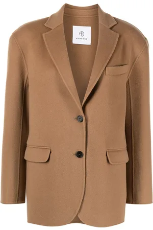 ANINE BING Quinn Blazer