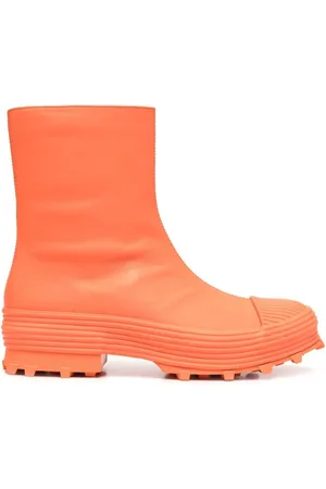 Camper Traktori Stiefel