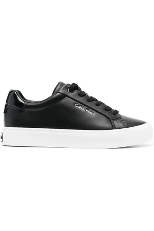 Calvin Klein Vulc Nano Fox Sneakers
