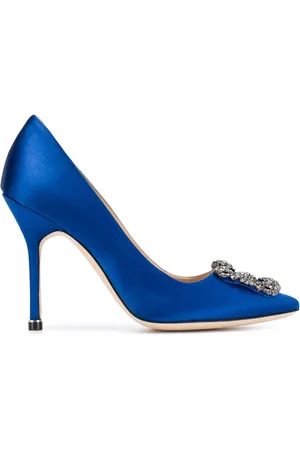 Manolo Blahnik Hangisi pumps
