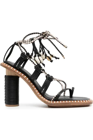 ULLA JOHNSON Cora Sandalen