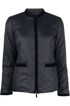 Emporio Armani Wendbare Jacke mit Futter