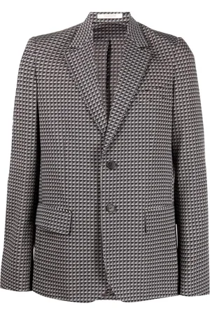 VALENTINO GARAVANI Sakko mit Muster