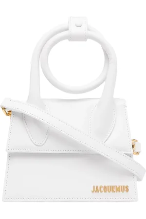 Jacquemus Le Chiquito Noeud Handtasche