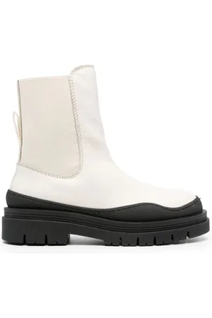See by Chloé Stiefeletten mit dicker Sohle