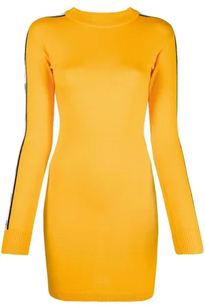 Chiara Ferragni Kleid mit Logo