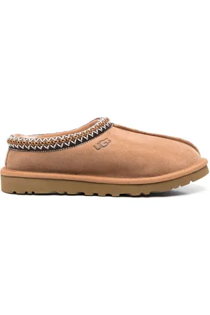 UGG Tasman Slipper mit Shearling