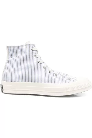 Converse Damen Sneakers - Chuck 70 Beyond Retro Stripes High-Top-Sneakers