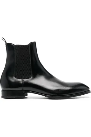 LIDFORT Stiefel mit spitzer Kappe