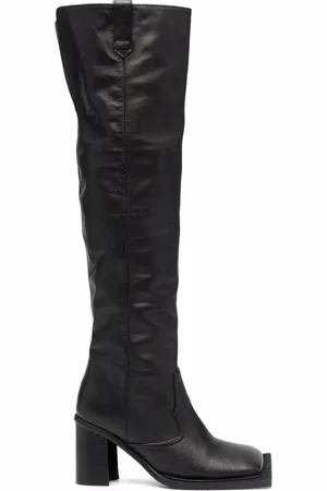Ninamounah Kniehohe Stiefel