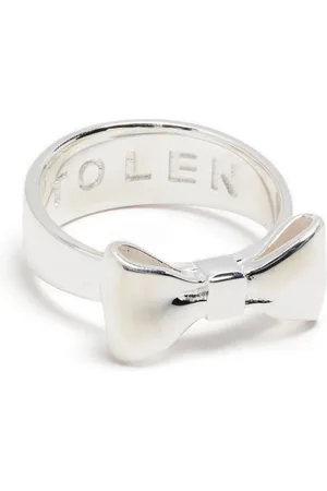 Stolen Girlfriends Club Ring aus Sterlingsilber