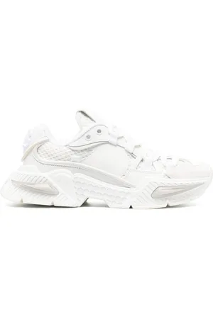 Dolce & Gabbana Airmaster Sneakers mit Einsätzen