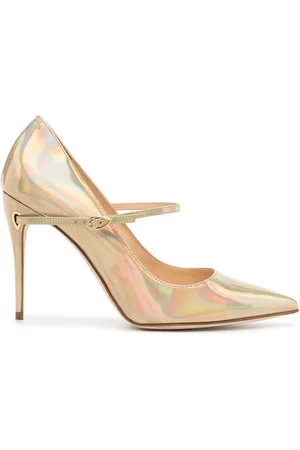 Jennifer Chamandi Lorenzo Pumps 105mm