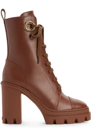 Giuseppe Zanotti Cubalibre Stiefeletten