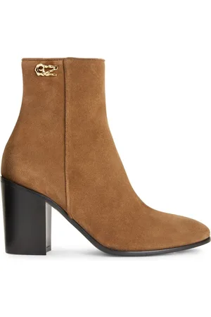 Giuseppe Zanotti Enriette Stiefel 80mm