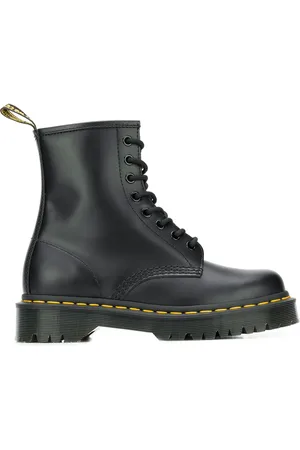 Dr. Martens Stiefeletten mit Schnürung