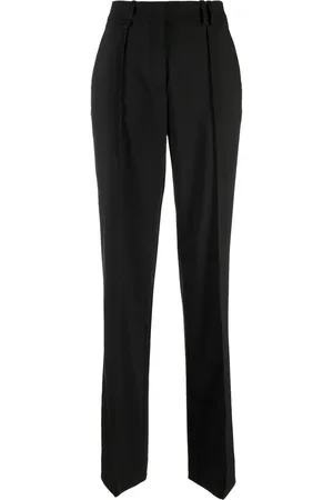 Jacquemus Hose mit weitem Bein