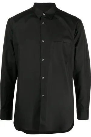 Comme des Garçons Klassisches Hemd