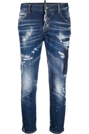 Dsquared2 Skinny-Jeans