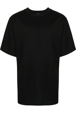 JUUN.J T-Shirt mit grafischem Print