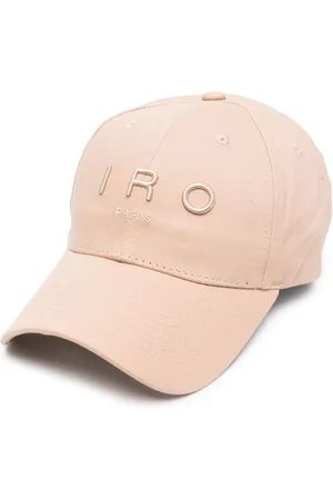 IRO Greb Baseballkappe
