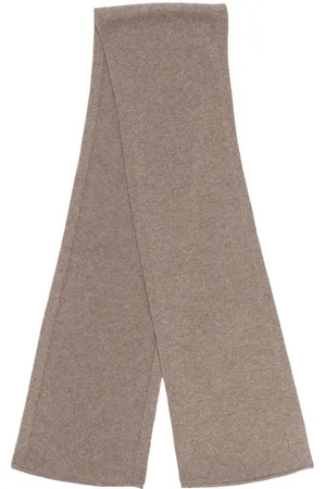 Boglioli Fein gestrickter Kaschmirschal