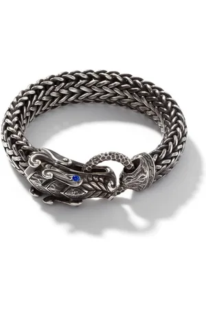 John Hardy Legends Naga Kettenarmband 15mm