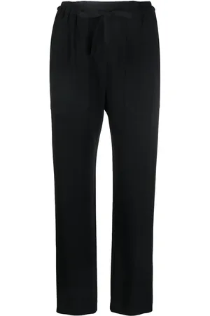 Etro Tapered-Hose mit Kordelzug
