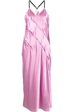 1017 ALYX 9SM Kleid mit Druckknöpfen