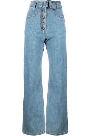 REJINA PYO Emily Jeans