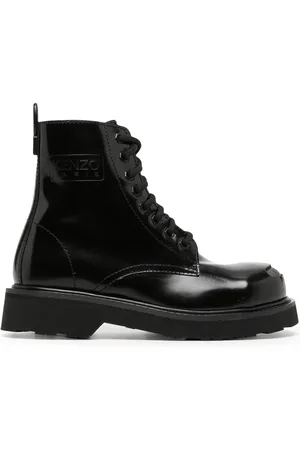Kenzo Smile Stiefeletten