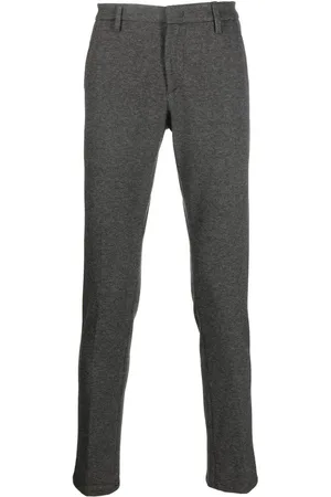 Dondup Hose mit schmalem Schnitt