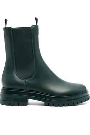 Gianvito Rossi Klassische Stiefeletten