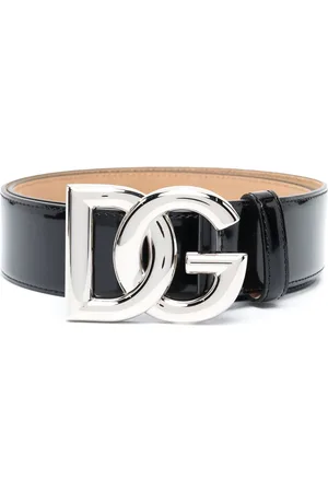 Dolce & Gabbana Gürtel aus Leder