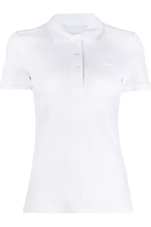 Lacoste Klassisches Poloshirt