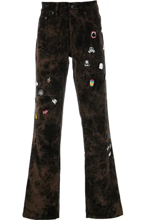 HACULLA Hose mit lockerem Schnitt