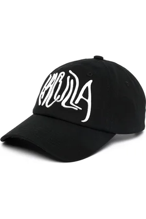 HACULLA Baseballkappe mit Logo-Stickerei