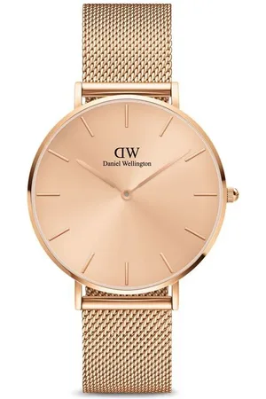 Daniel Wellington Petite Unitone 36mm