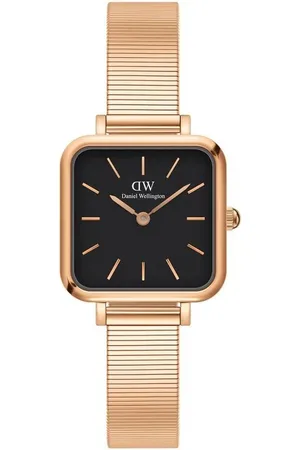 Daniel Wellington Quadro Studio 22mm