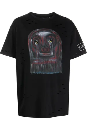 HACULLA T-Shirt mit grafischem Print
