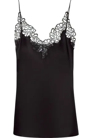 Stella McCartney Camisole-Top aus Satin