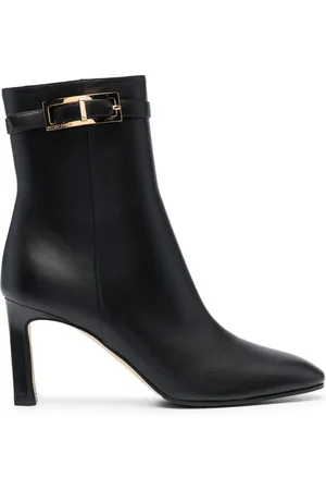 Sergio Rossi Klassische Stiefeletten