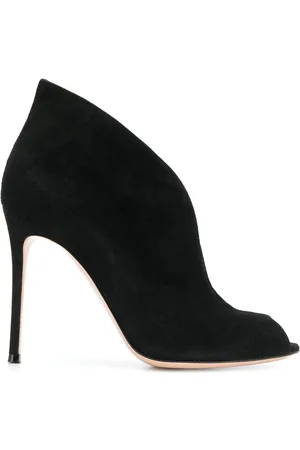 Gianvito Rossi Vamp