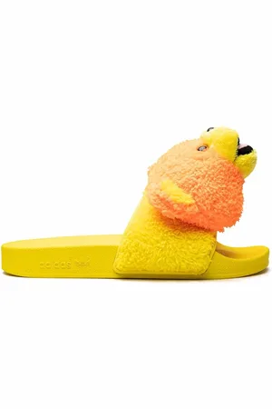 adidas X Jeremy Scott Adilette Pantoletten